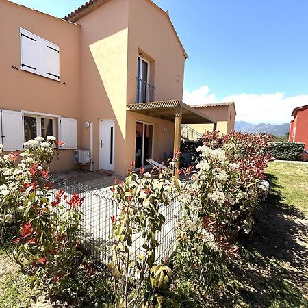 Residence Hoteliere Les Hameaux De Saint Cyprien Appartement 35 M2 1 Chambre Леччи Екстериор снимка