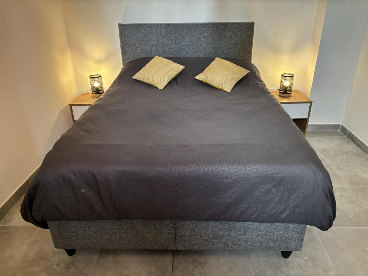 Residence Hoteliere Les Hameaux De Saint Cyprien Appartement 35 M2 1 Chambre Леччи Екстериор снимка
