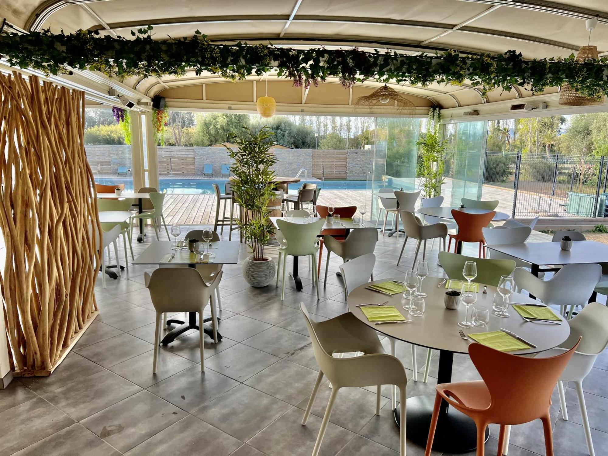 Residence Hoteliere Les Hameaux De Saint Cyprien Appartement 35 M2 1 Chambre Леччи Екстериор снимка