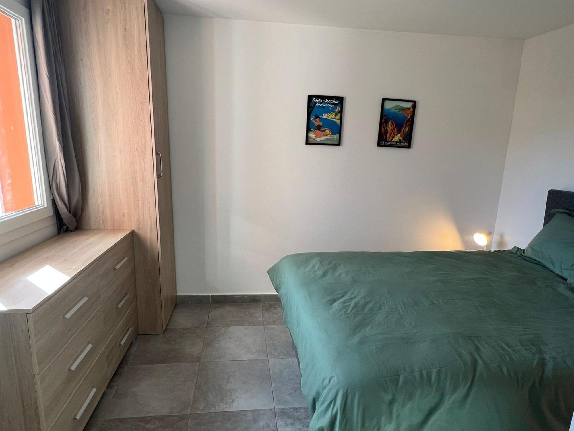 Residence Hoteliere Les Hameaux De Saint Cyprien Appartement 35 M2 1 Chambre Леччи Екстериор снимка