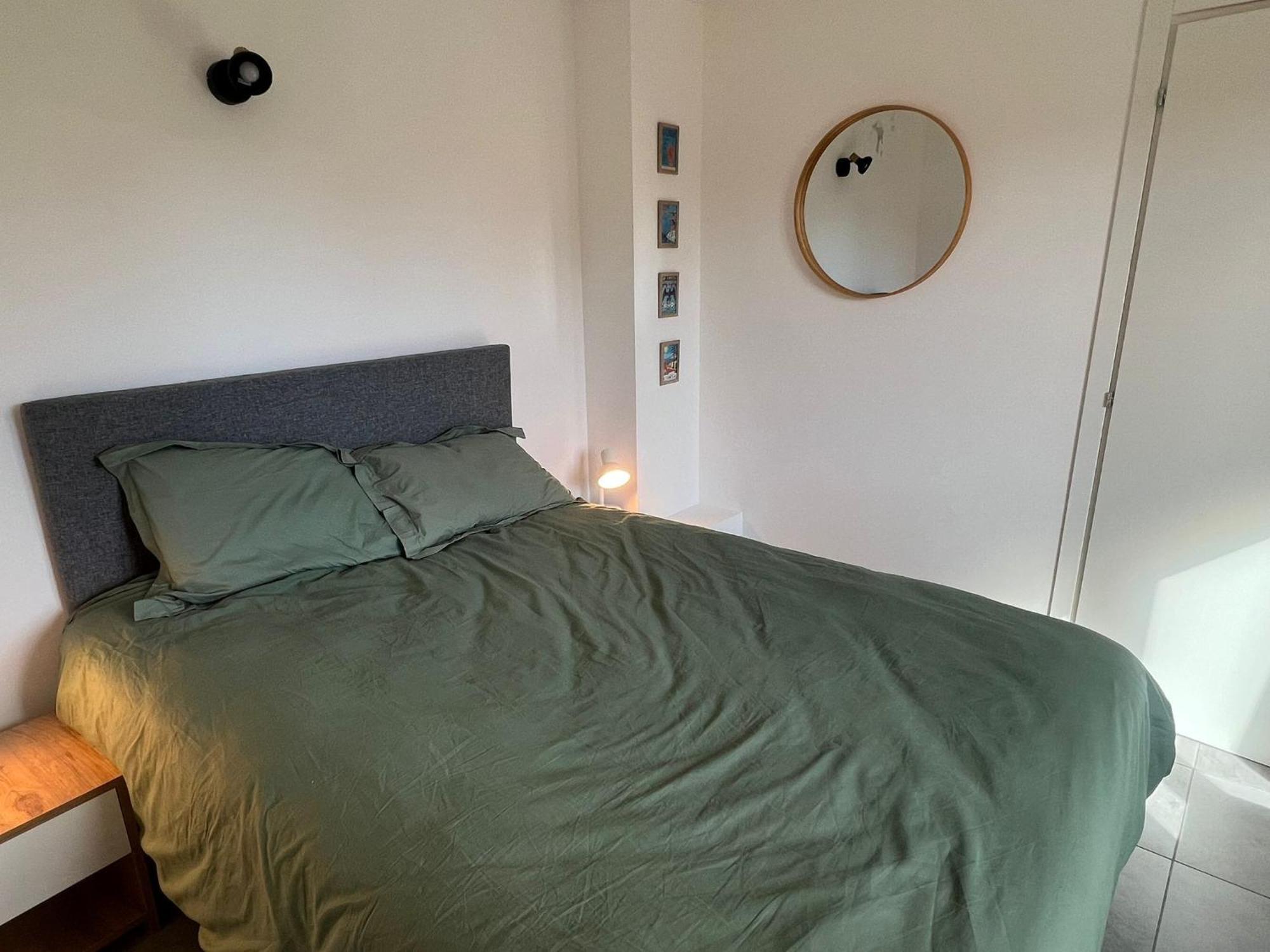 Residence Hoteliere Les Hameaux De Saint Cyprien Appartement 35 M2 1 Chambre Леччи Екстериор снимка