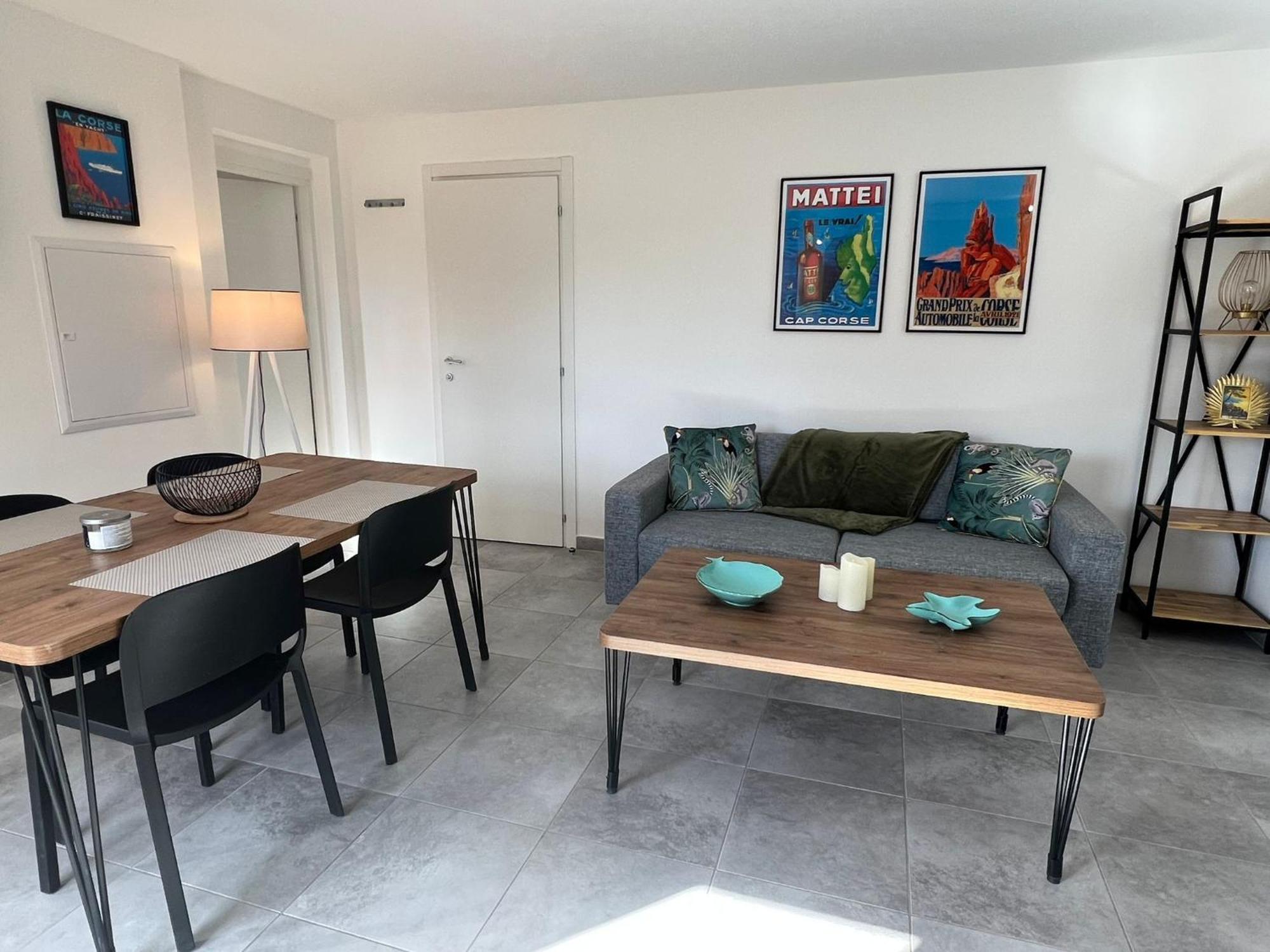 Residence Hoteliere Les Hameaux De Saint Cyprien Appartement 35 M2 1 Chambre Леччи Екстериор снимка