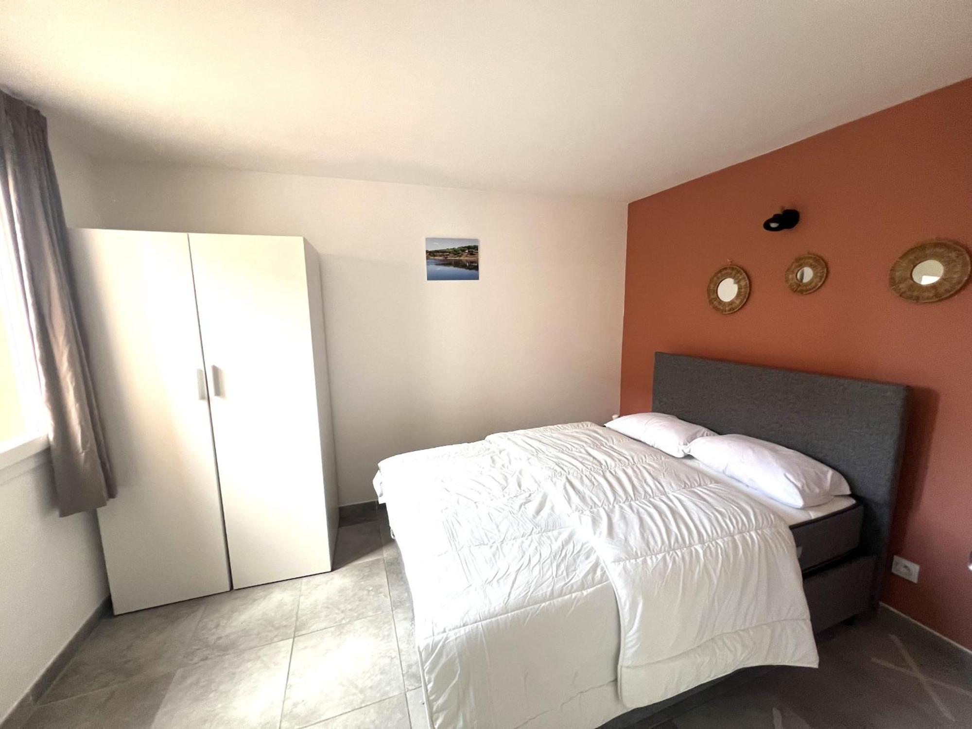 Residence Hoteliere Les Hameaux De Saint Cyprien Appartement 35 M2 1 Chambre Леччи Екстериор снимка